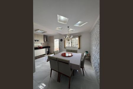 Casa à venda com 3 quartos, 194m² em Jardim Novo Horizonte, Jundiaí