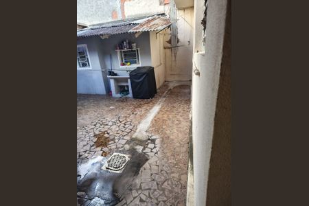 Casa à venda com 261m², 3 quartos e 1 vaga