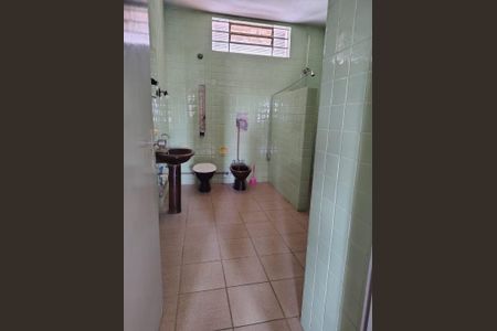 Casa à venda com 261m², 3 quartos e 1 vaga