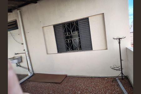 Casa à venda com 261m², 3 quartos e 1 vaga