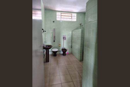 Casa à venda com 261m², 3 quartos e 1 vaga