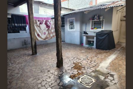 Casa à venda com 261m², 3 quartos e 1 vaga