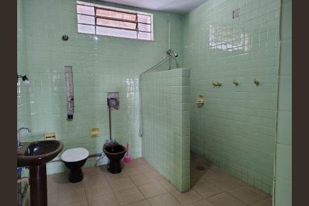 Casa à venda com 261m², 3 quartos e 1 vaga