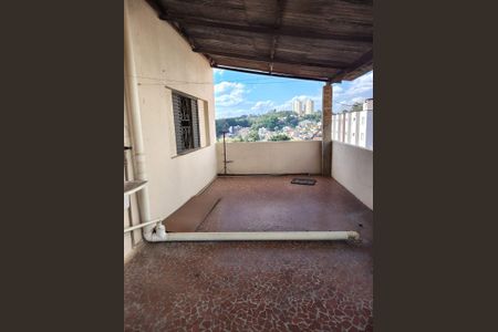 Casa à venda com 261m², 3 quartos e 1 vaga