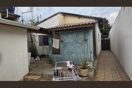 Casa à venda com 268m², 2 quartos e 2 vagas