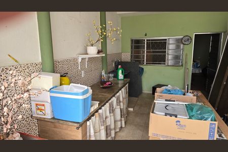 Casa à venda com 268m², 2 quartos e 2 vagas