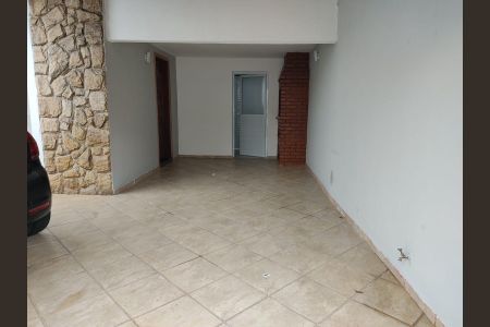 Casa à venda com 3 quartos, 137m² em Jardim Pacaembu, Jundiaí