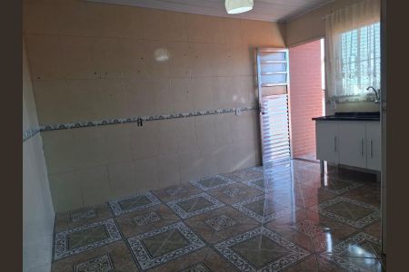 Casa à venda com 2 quartos, 170m² em Vila Didi, Jundiaí