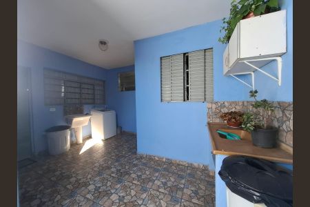 Casa à venda com 2 quartos, 170m² em Vila Didi, Jundiaí