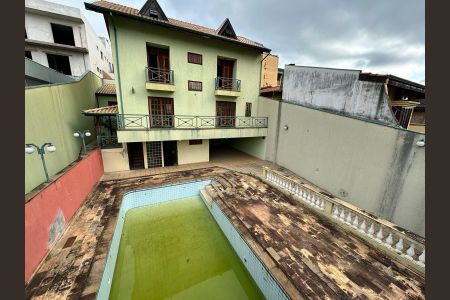 Casa à venda com 347m², 3 quartos e 4 vagas