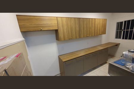 Casa à venda com 2 quartos, 135m² em Jardim Marambaia II, Jundiaí