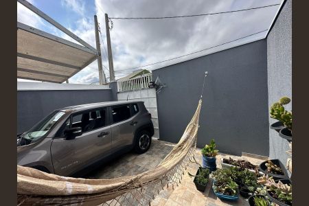 Casa à venda com 2 quartos, 135m² em Jardim Marambaia II, Jundiaí