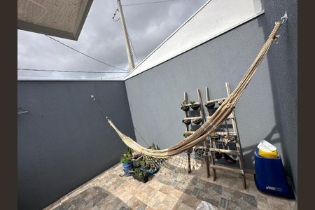 Casa à venda com 2 quartos, 135m² em Jardim Marambaia II, Jundiaí