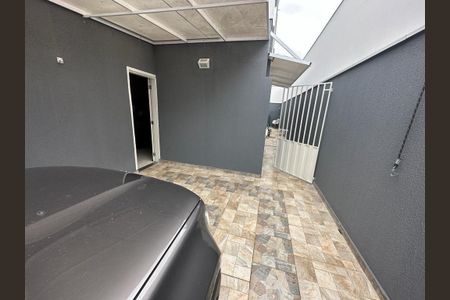 Casa à venda com 2 quartos, 135m² em Jardim Marambaia II, Jundiaí