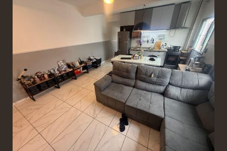 Casa à venda com 2 quartos, 135m² em Jardim Marambaia II, Jundiaí