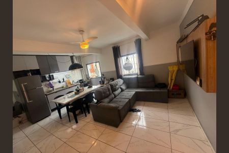 Casa à venda com 2 quartos, 135m² em Jardim Marambaia II, Jundiaí