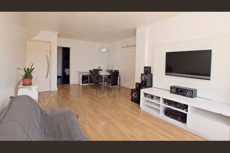 Apartamento à venda com 3 quartos, 112m² em Pinheiros, São Paulo