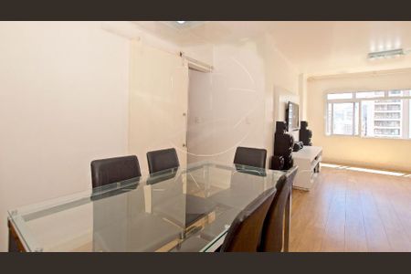 Apartamento à venda com 3 quartos, 112m² em Pinheiros, São Paulo