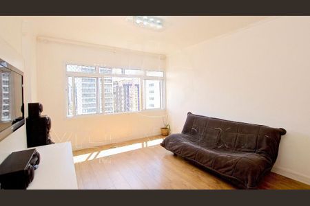 Apartamento à venda com 3 quartos, 112m² em Pinheiros, São Paulo