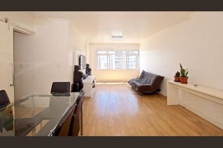 Apartamento à venda com 3 quartos, 112m² em Pinheiros, São Paulo