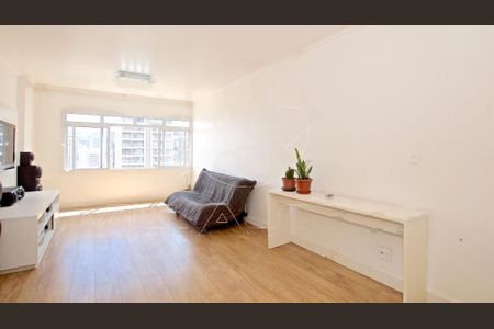 Apartamento à venda com 3 quartos, 112m² em Pinheiros, São Paulo