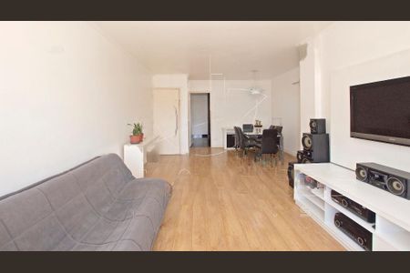 Apartamento à venda com 3 quartos, 112m² em Pinheiros, São Paulo