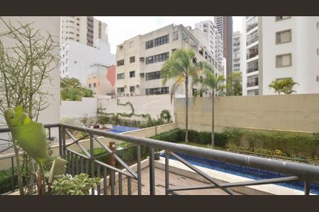 Apartamento à venda com 111m², 2 quartos e 2 vagas