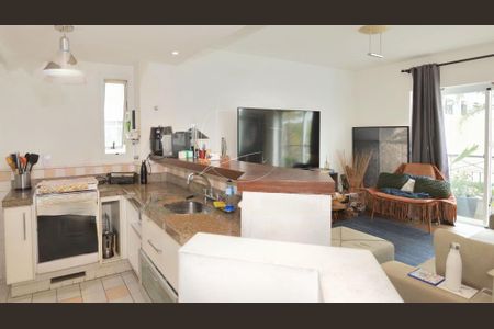 Apartamento à venda com 111m², 2 quartos e 2 vagas