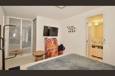 Apartamento à venda com 111m², 2 quartos e 2 vagas