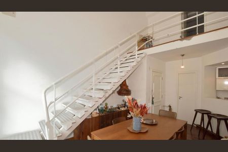 Apartamento à venda com 111m², 2 quartos e 2 vagas