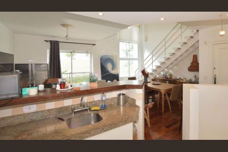 Apartamento à venda com 111m², 2 quartos e 2 vagas