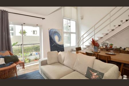 Apartamento à venda com 111m², 2 quartos e 2 vagas