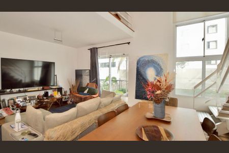 Apartamento à venda com 111m², 2 quartos e 2 vagas