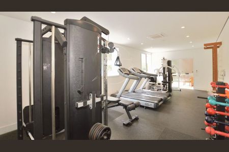 Apartamento à venda com 111m², 2 quartos e 2 vagas