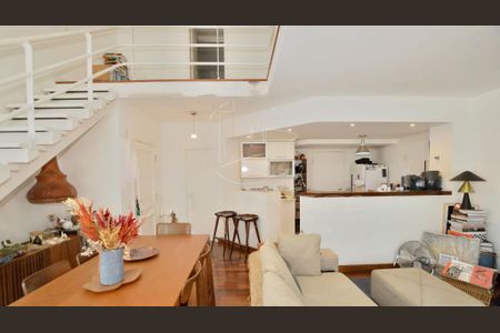 Apartamento à venda com 111m², 2 quartos e 2 vagas