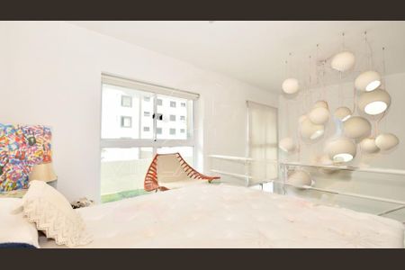 Apartamento à venda com 111m², 2 quartos e 2 vagas