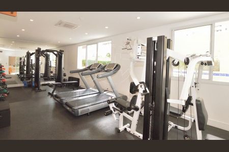 Apartamento à venda com 111m², 2 quartos e 2 vagas