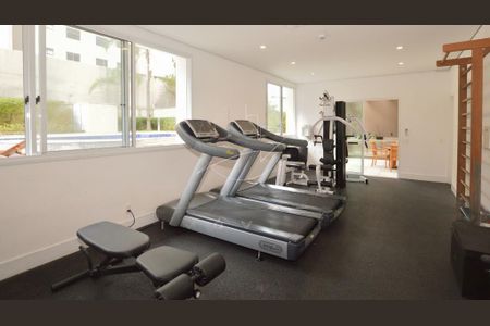 Apartamento à venda com 111m², 2 quartos e 2 vagas