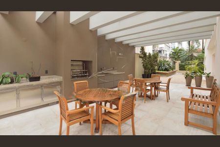 Apartamento à venda com 111m², 2 quartos e 2 vagas