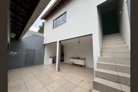 Casa à venda com 2 quartos, 163m² em Jardim Itália II, Várzea Paulista