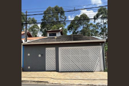 Casa à venda com 2 quartos, 163m² em Jardim Itália II, Várzea Paulista
