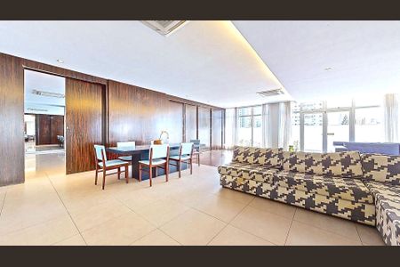 Apartamento à venda com 1 quarto, 49m² em Itaim Bibi, São Paulo