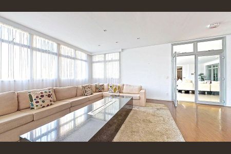 Apartamento à venda com 1 quarto, 49m² em Itaim Bibi, São Paulo