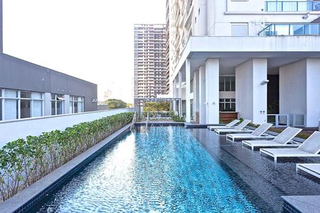 Apartamento à venda com 1 quarto, 49m² em Itaim Bibi, São Paulo