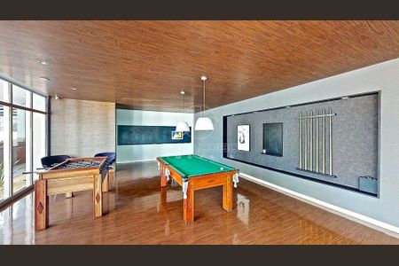 Apartamento à venda com 1 quarto, 49m² em Itaim Bibi, São Paulo