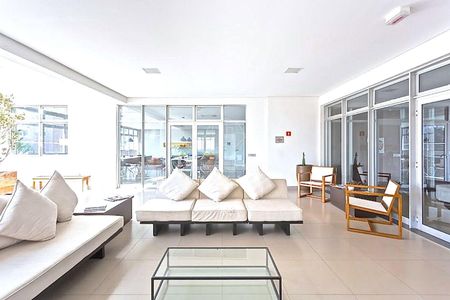 Apartamento à venda com 1 quarto, 49m² em Itaim Bibi, São Paulo