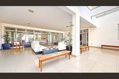 Apartamento à venda com 1 quarto, 49m² em Itaim Bibi, São Paulo