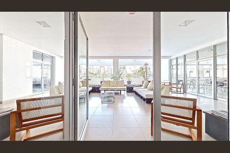 Apartamento à venda com 1 quarto, 49m² em Itaim Bibi, São Paulo