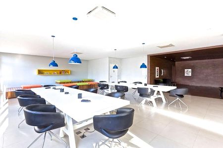 Apartamento à venda com 1 quarto, 49m² em Itaim Bibi, São Paulo