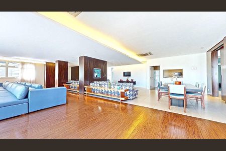 Apartamento à venda com 1 quarto, 49m² em Itaim Bibi, São Paulo